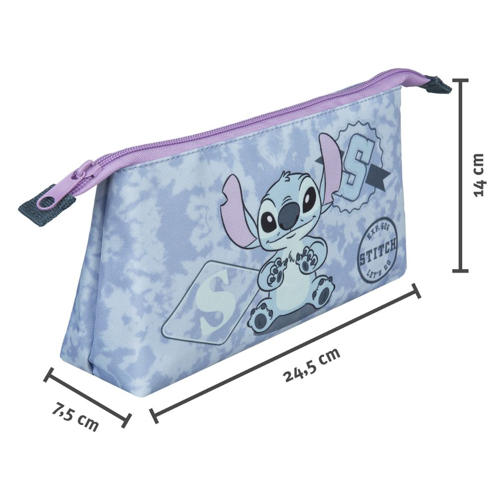 Pouzdro etue STITCH